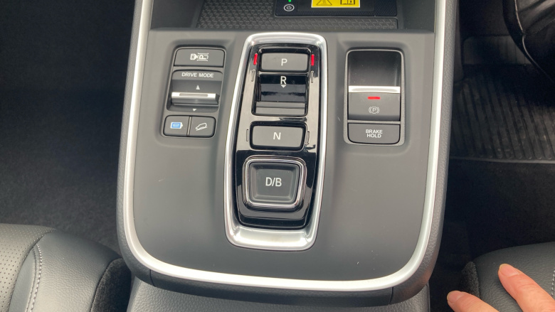 Honda CR-V 2.0 ePHEV Advance Tech 5dr eCVT Estate